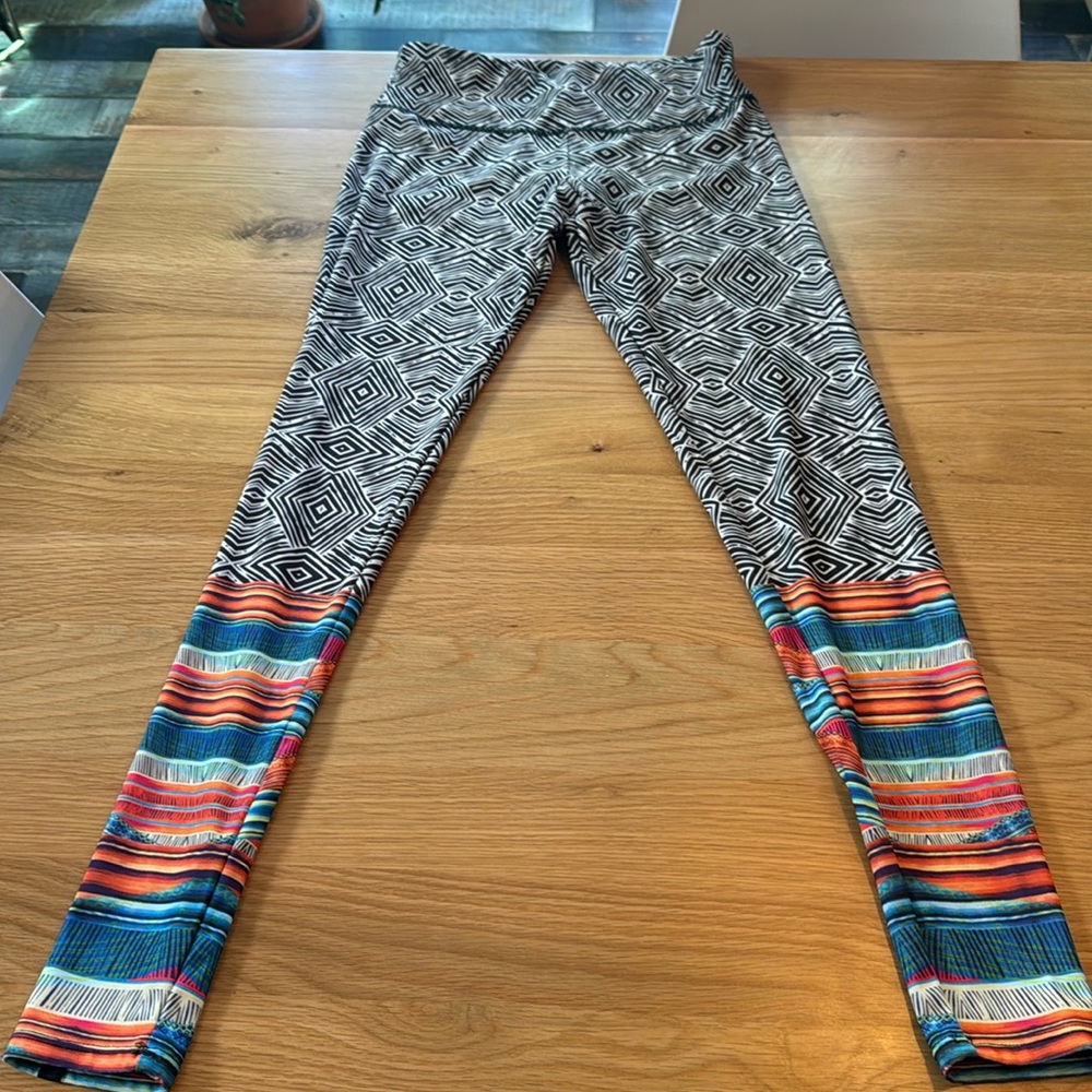 Onzie leggings